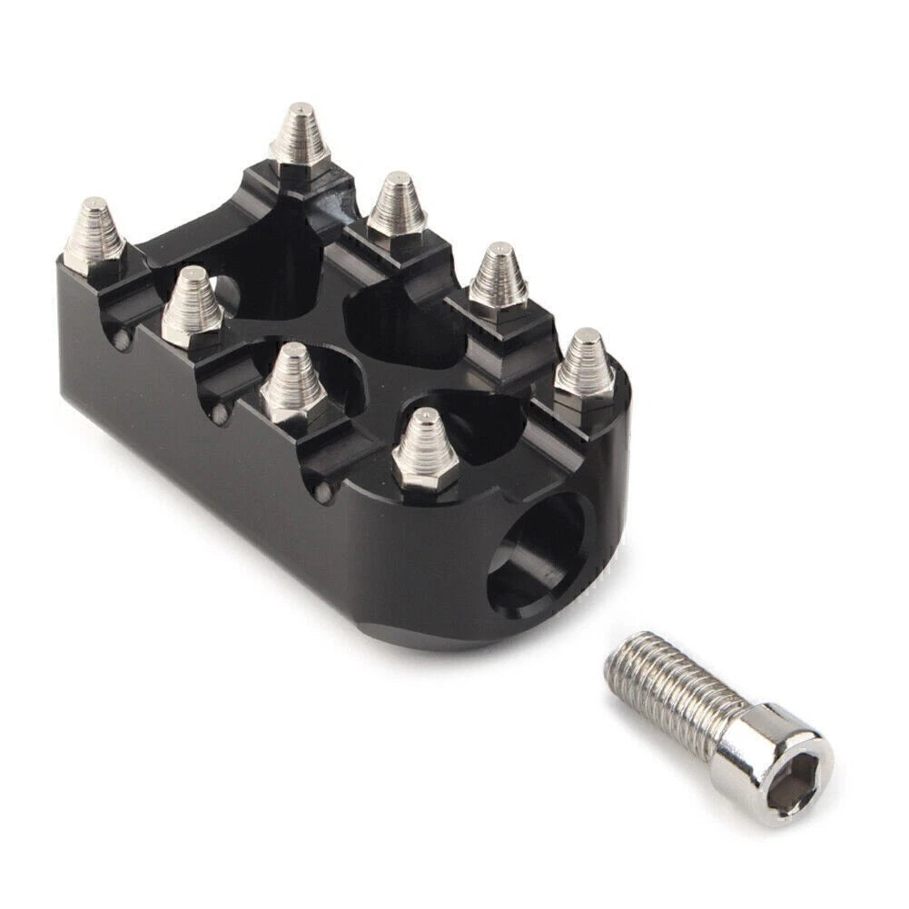 Anti-Skid Shift Peg Pedal for Harley Touring Dyna Sportster XL