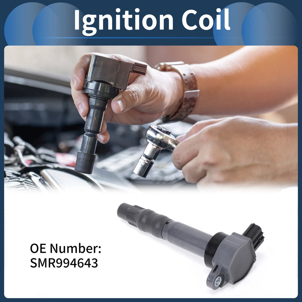 Ignition Coil Pack No.SMR994643 for Mitsubishi Eclipse (2006–2012)