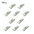 10Pcs Chain Guide Bumper Strip for STIHL 024 029 MS240 MS260 MS290 (1990–2023)
