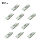 10Pcs Chain Guide Bumper Strip for STIHL 024 029 MS240 MS260 MS290 (1990–2023)