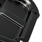 Steel Engine Oil Pan for Nissan Versa Versa Note (2013–2019)