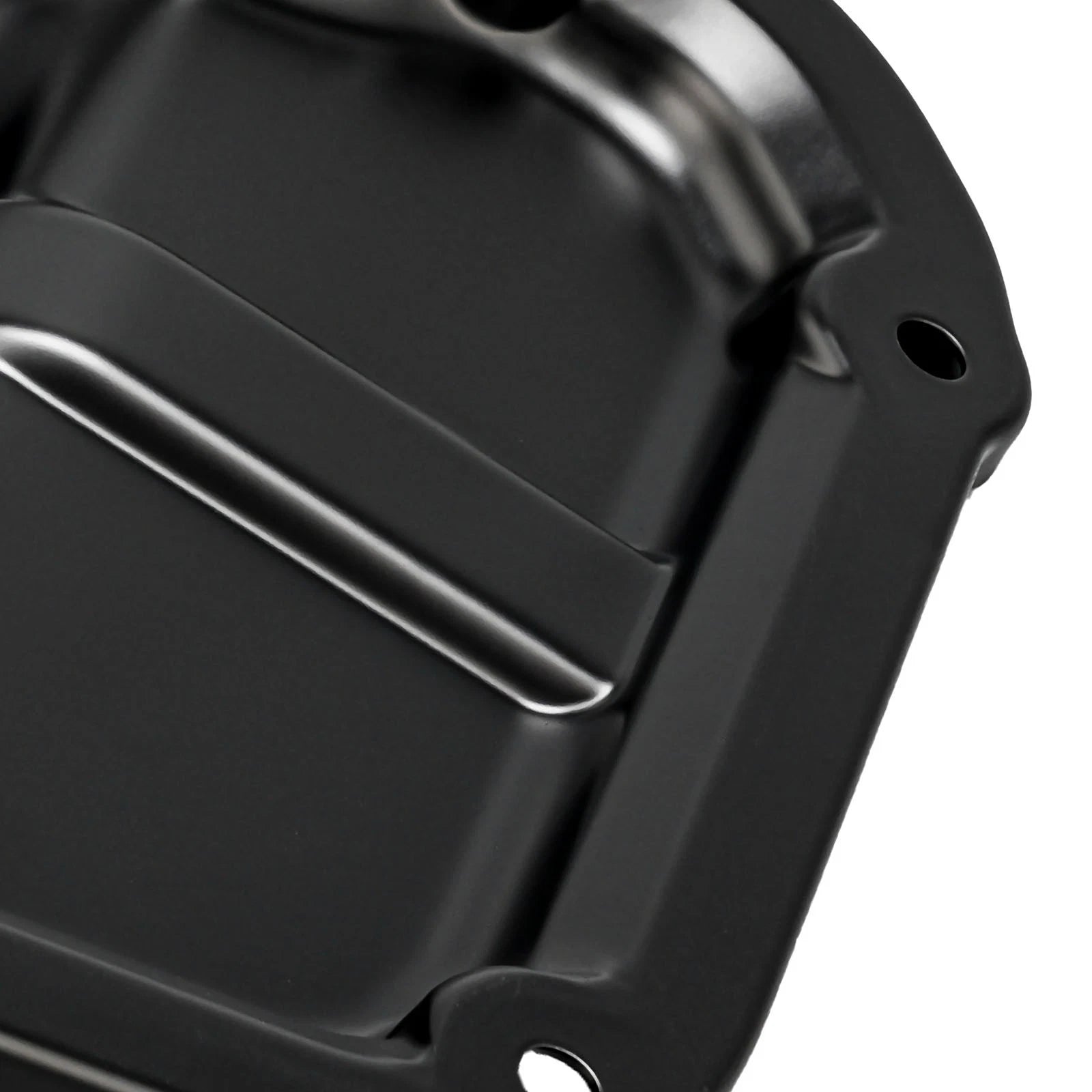 Steel Engine Oil Pan for Nissan Versa Versa Note (2013–2019)