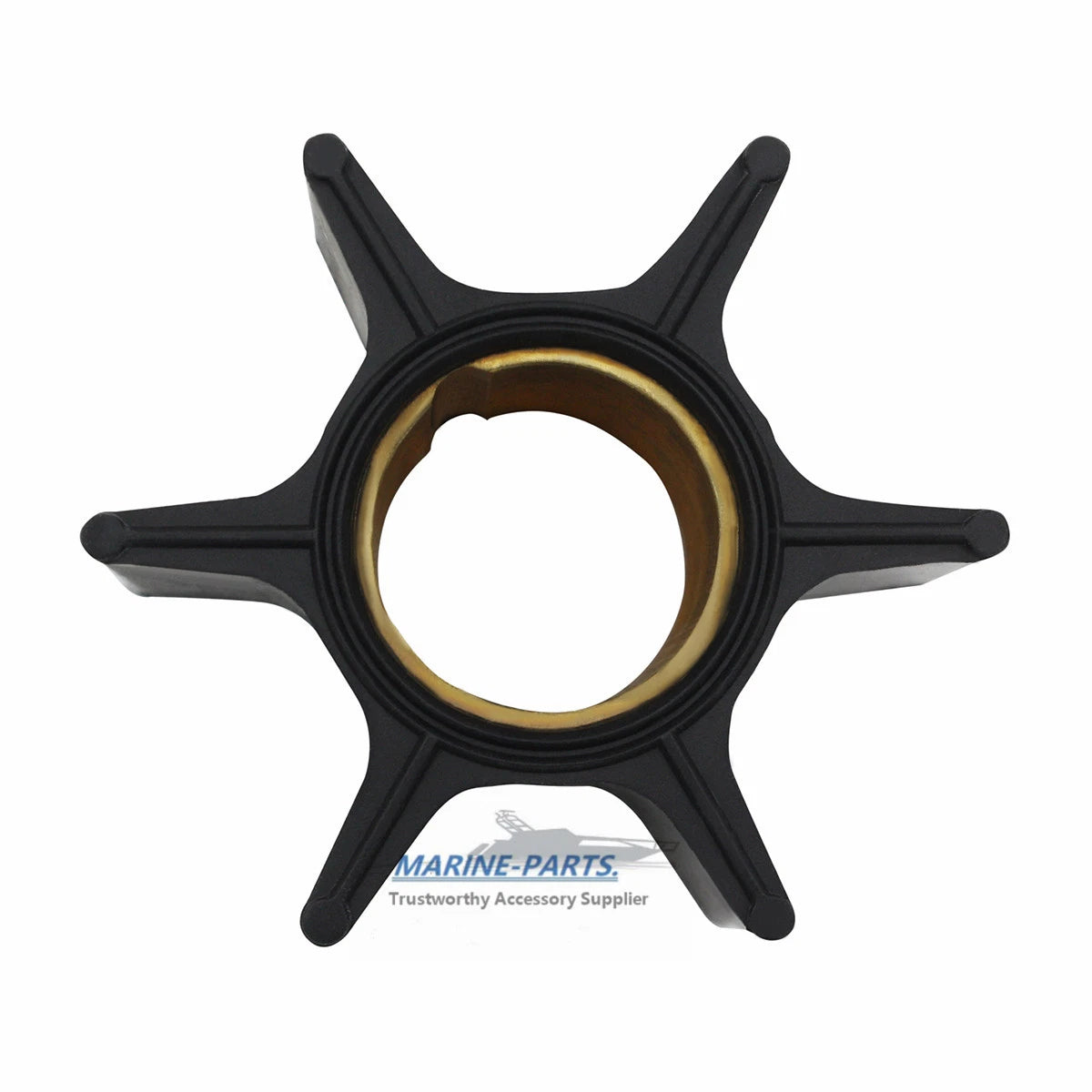 Outboard Water Pump Impeller for Mercury Marine (47-89984)