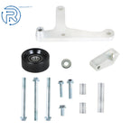 Alternator Bracket for LS1 Camaro Truck (F Body, Low Mount)