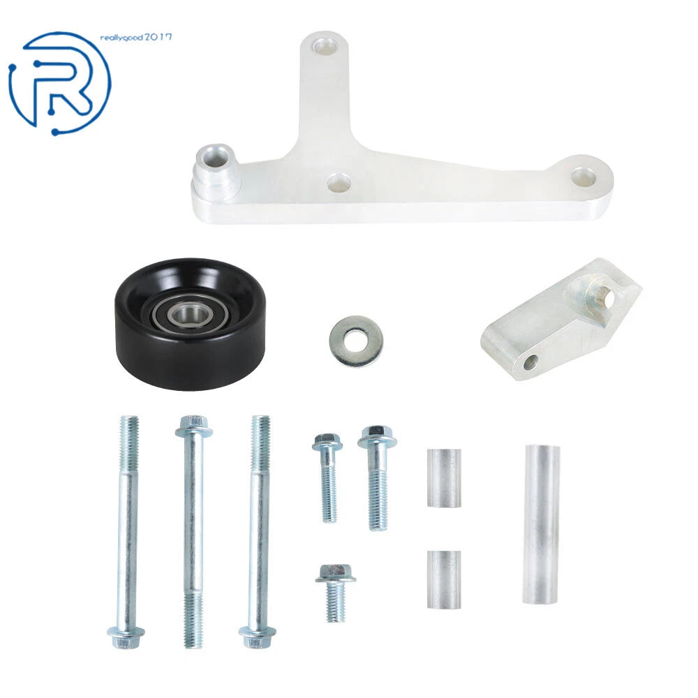 Alternator Bracket for LS1 Camaro Truck (F Body, Low Mount)