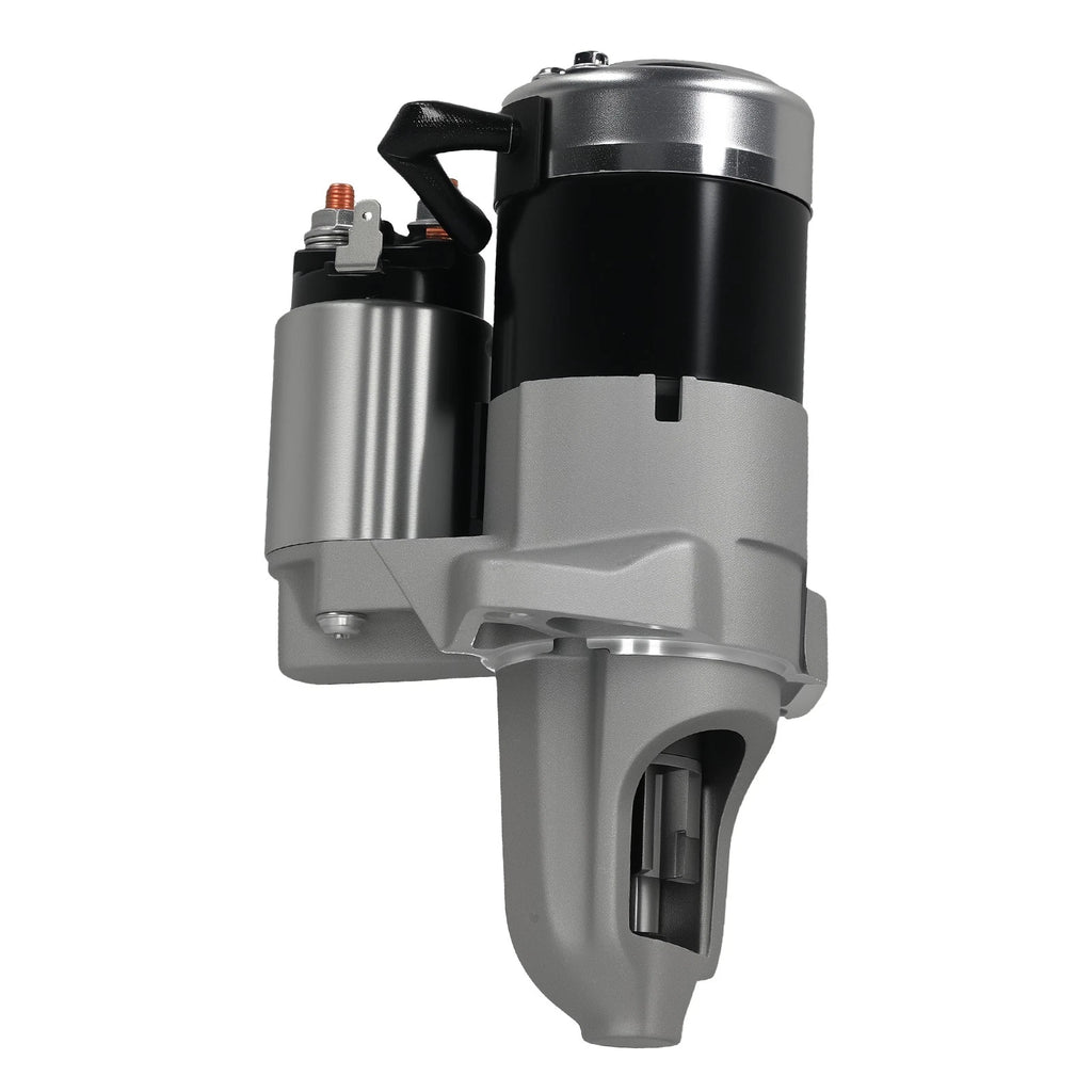 12V Starter Motor for Subaru Impreza 2.2L (1996–2001) 23300AA381 1.0kW CCW 8 Teeth