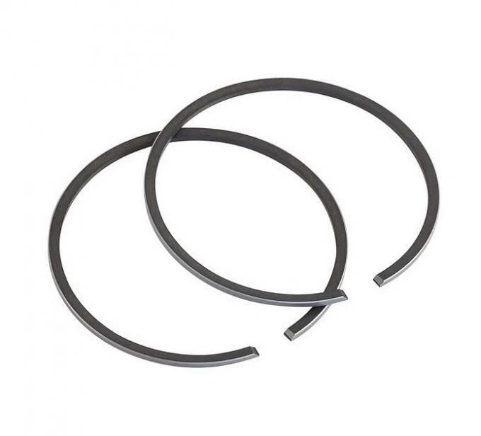 Piston Ring Set for Yamaha 25HP-30HP (3Cyl) (STD 6J8-11601-01-00, 60mm)