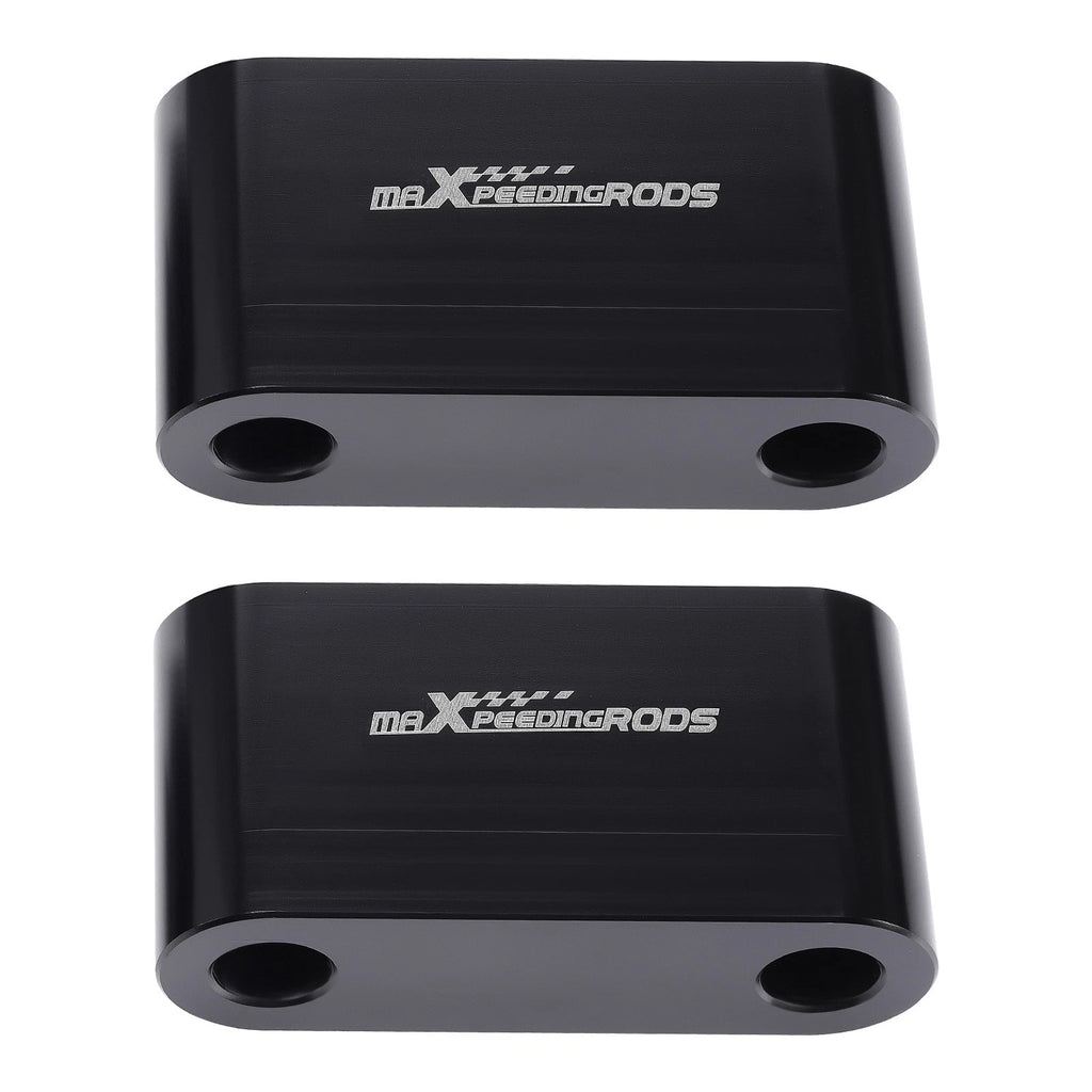 2 Inch Rear Trailing Arm Spacers Kit for Subaru Impreza Forester Outback