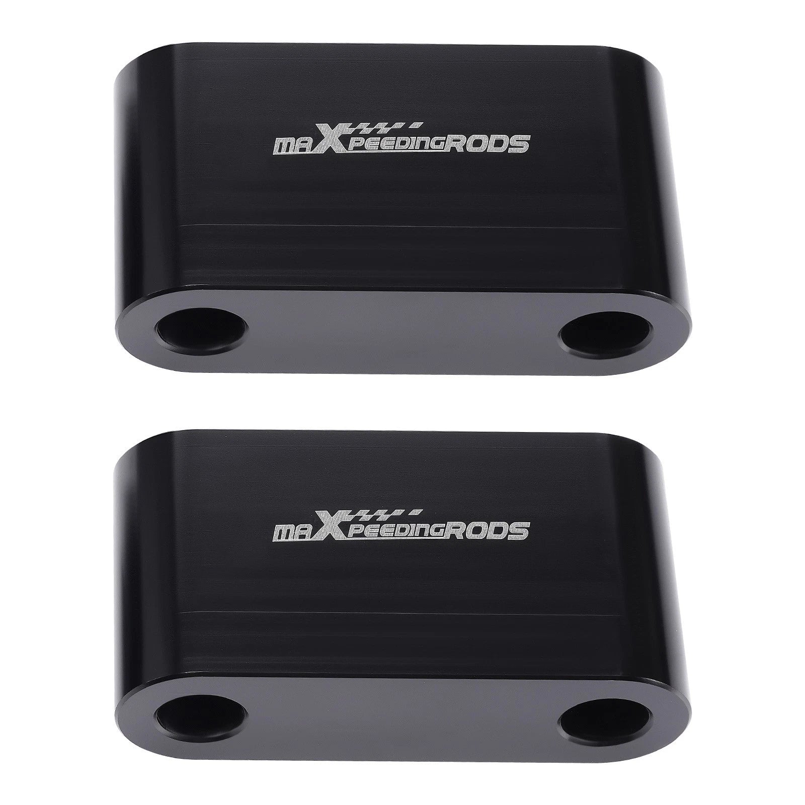 2 Inch Rear Trailing Arm Spacers Kit for Subaru Impreza Forester Outback