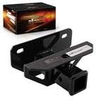 Class 3 Hitch Receiver for Dodge Ram 1500 2500 3500 (2003–2024)