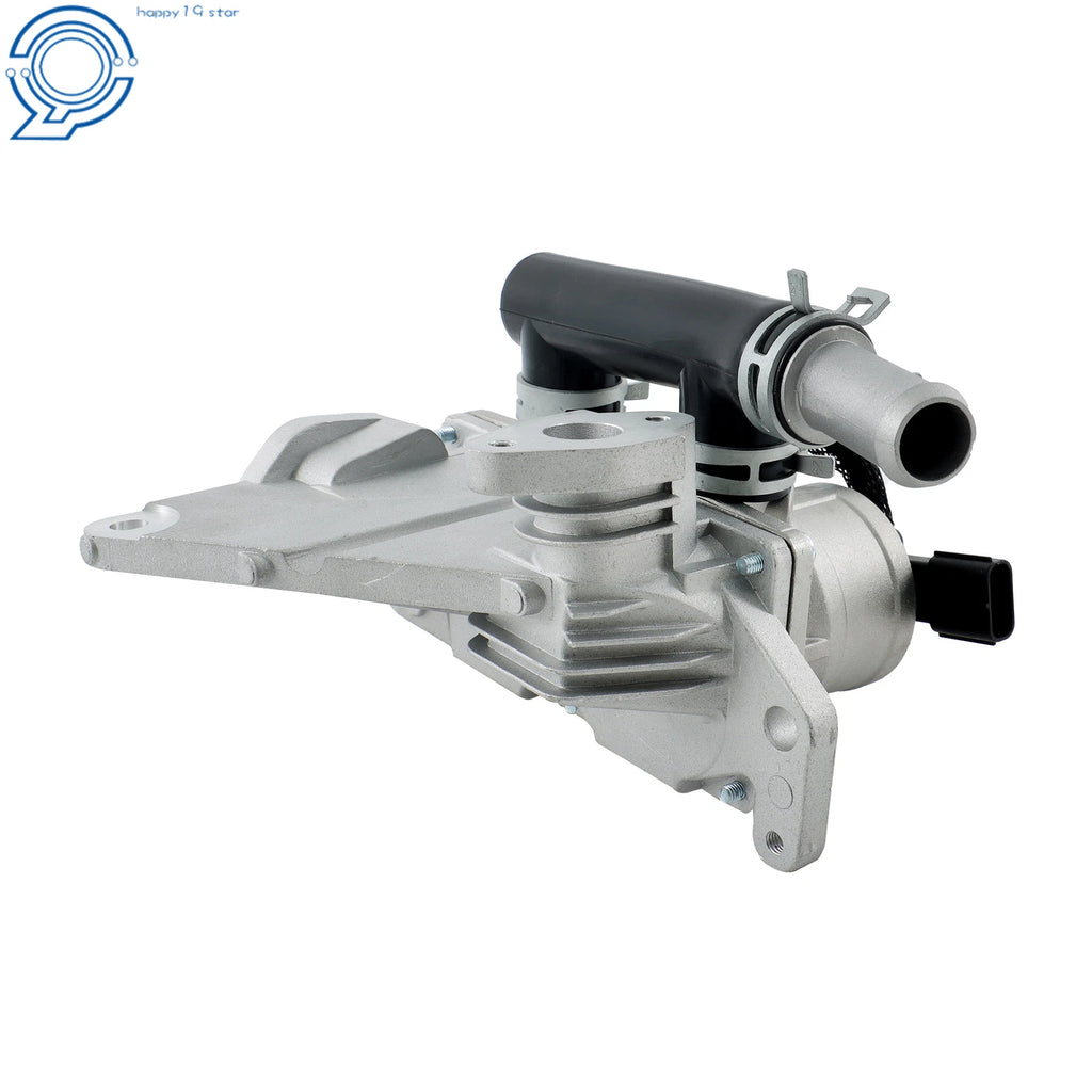 Smog Pump Air Switching Valve Kit for Toyota Tacoma (2012–2015)