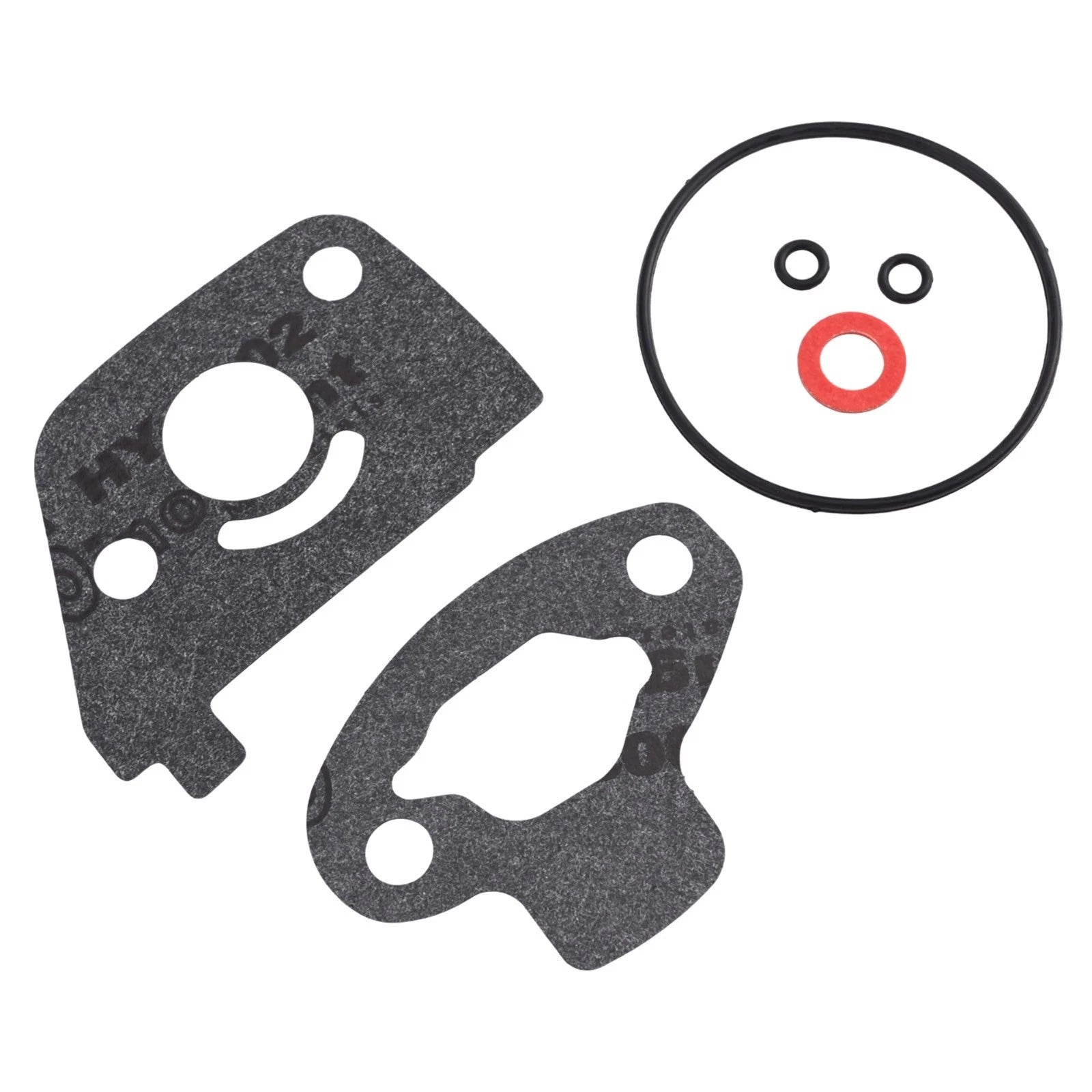 Carburetor Repair Kit for EU2000I EU1000I EX700C Generator (2000–2007)