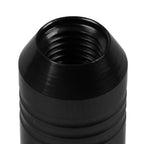 Set of 20 J2 7075 Forged Aluminum M12x1.5 Open-End Lug Nuts for Universal