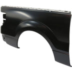 Rear Right Truck Bed Outer Panel for Ford F150 (2009–2014) 5.5 ft Styleside