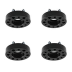 4X 38mm Hub Centric Wheel Spacers 6x5.31" for Ford F-150 Expedition