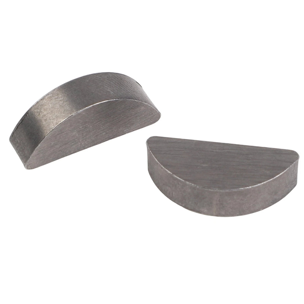 4Packs Woodruff Key for Mountfield SP53H S422HP SP425