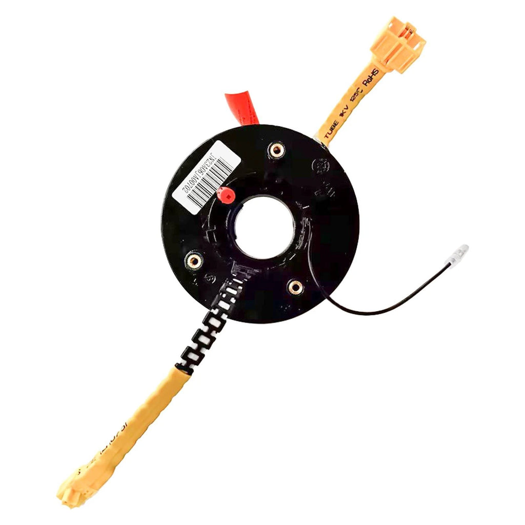 Clock Spring Spiral Cable for VW Cabrio Golf Corrado EuroVan (1995–2002)