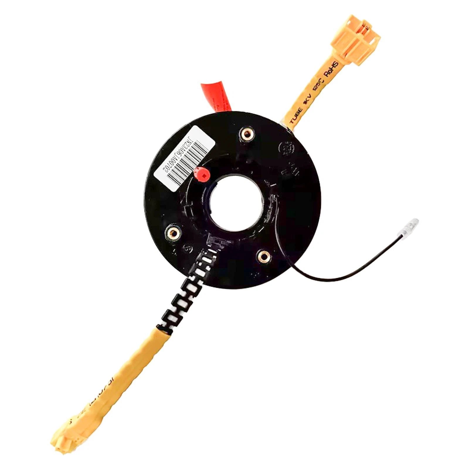 Clock Spring Spiral Cable for VW Cabrio Golf Corrado EuroVan (1995–2002)