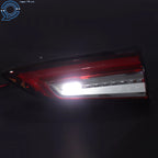 Tail Light for GMC Terrain SLE SLT (2022-2024) Right Passenger Inner