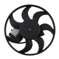 Electric Radiator Cooling Fan for Audi Q7 VW Touareg (2009–2015) 7L0959455G