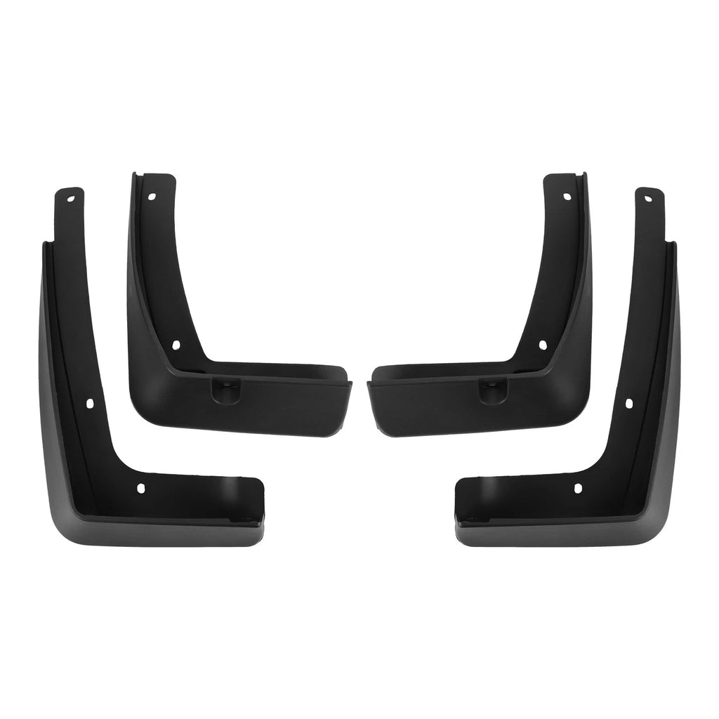 Mud Flaps Splash Guards for Hyundai IX35 (2018–2020) W/ Mount Accessories