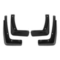 Mud Flaps Splash Guards for Hyundai IX35 (2018–2020) W/ Mount Accessories