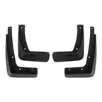 Mud Flaps Splash Guards for Hyundai IX35 (2018–2020) W/ Mount Accessories