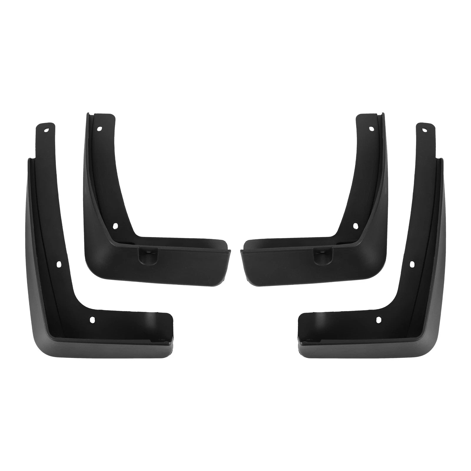 Mud Flaps Splash Guards for Hyundai IX35 (2018–2020) W/ Mount Accessories