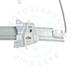 Rear Passenger Side Window Regulator with Motor for Mazda MPV (2000–2006)