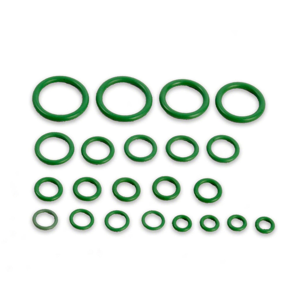 Replacement A/C System Seal Kit MT2680 Replacement Parts For L4 Engine