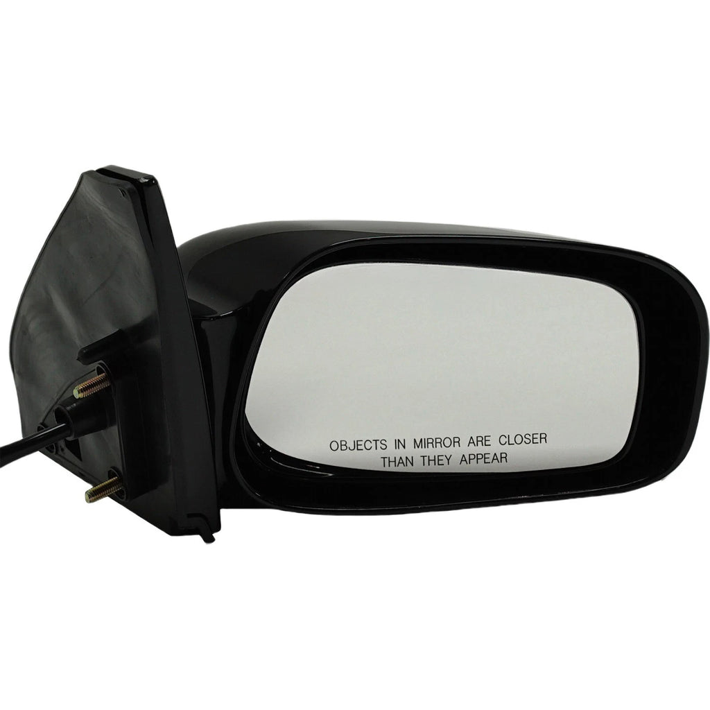 Set of 2 Power Mirrors for Toyota Matrix (2003–2008)