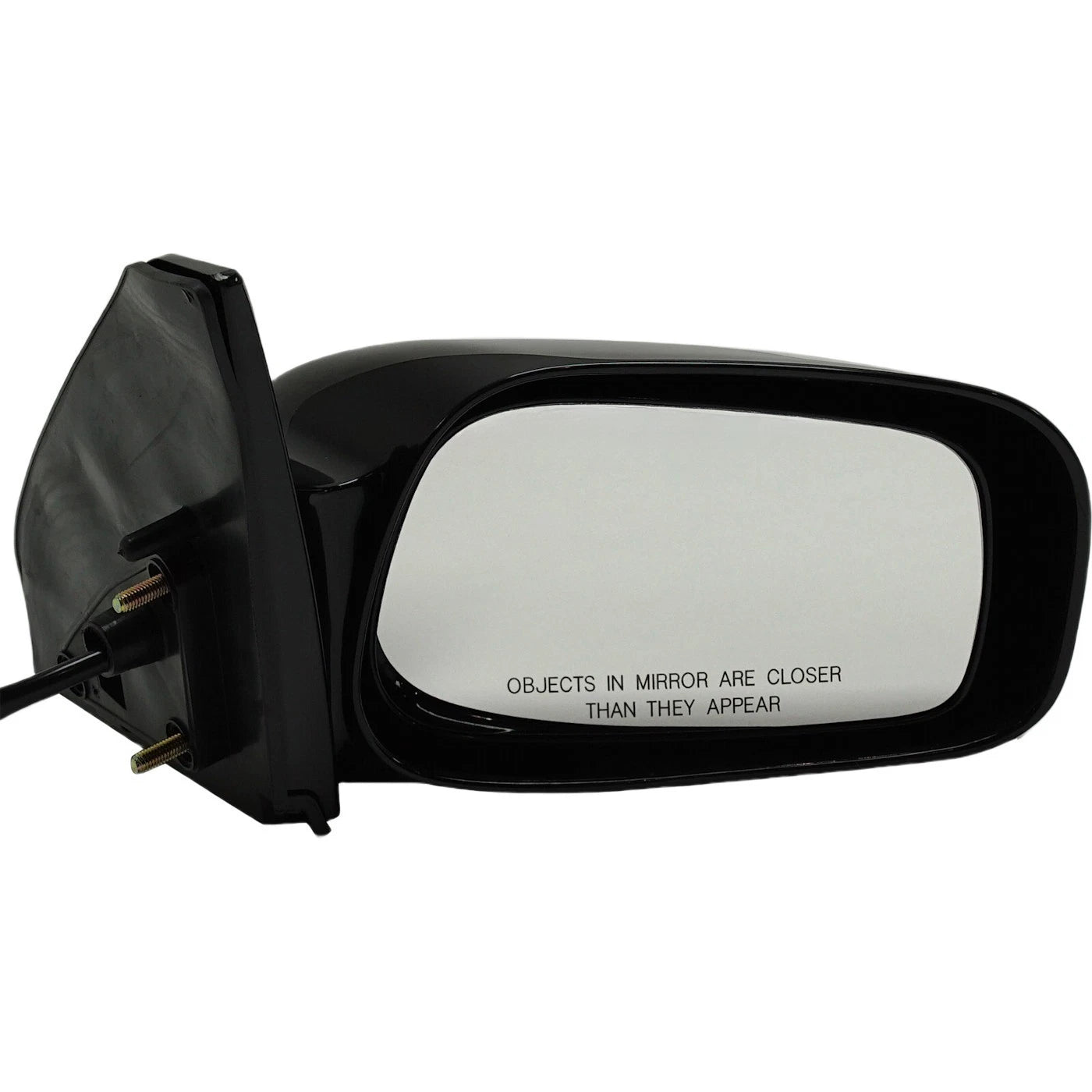 Set of 2 Power Mirrors for Toyota Matrix (2003–2008)