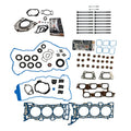 Full Gasket Set with Head Bolts for Cadillac CTS (2003–2019)