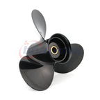 Boat Propeller 10 1/2x11 for BRP Evinrude Johnson 15-35HP