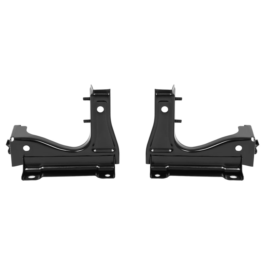 Radiator Support Bracket Set for Toyota Tundra (2013–2021)