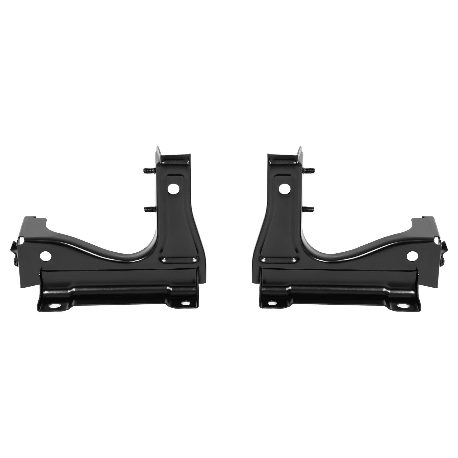 Radiator Support Bracket Set for Toyota Tundra (2013–2021)