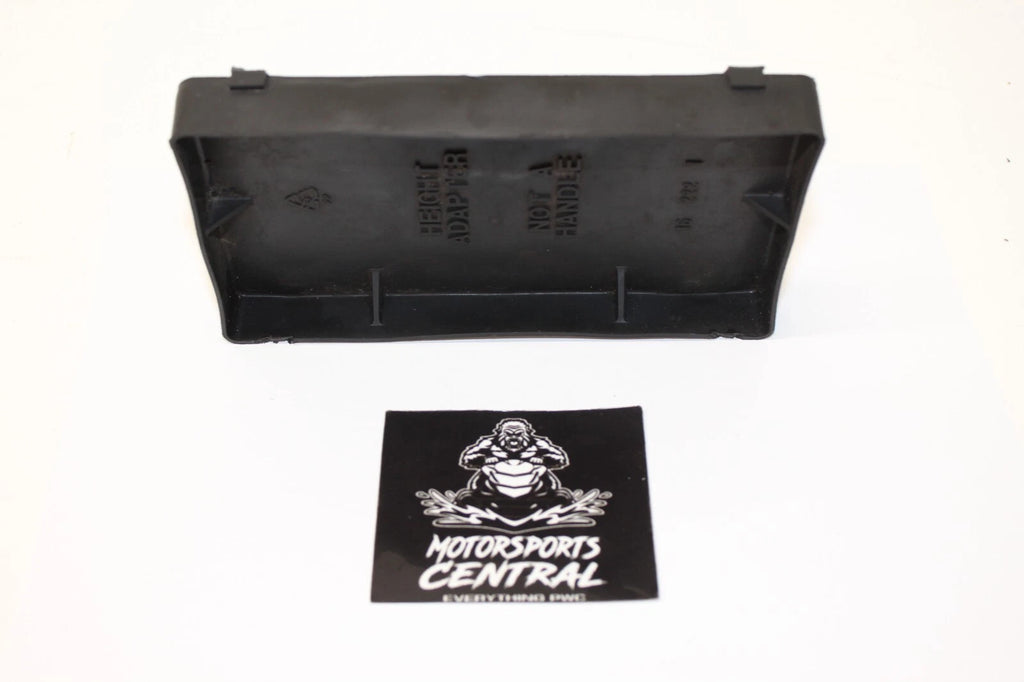 Battery Height Adapter Spacer for Sea-Doo 4-Tec (2002–2023)