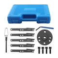 16PCS Cam Timing Tool Kit for Cummins Engines (2007–2017)