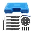 16PCS Cam Timing Tool Kit for Cummins Engines (2007–2017)