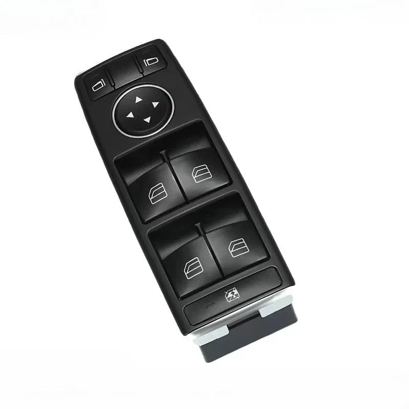 Master Power Window Switch for Benz CLA250 GLA250 (2013–2019)