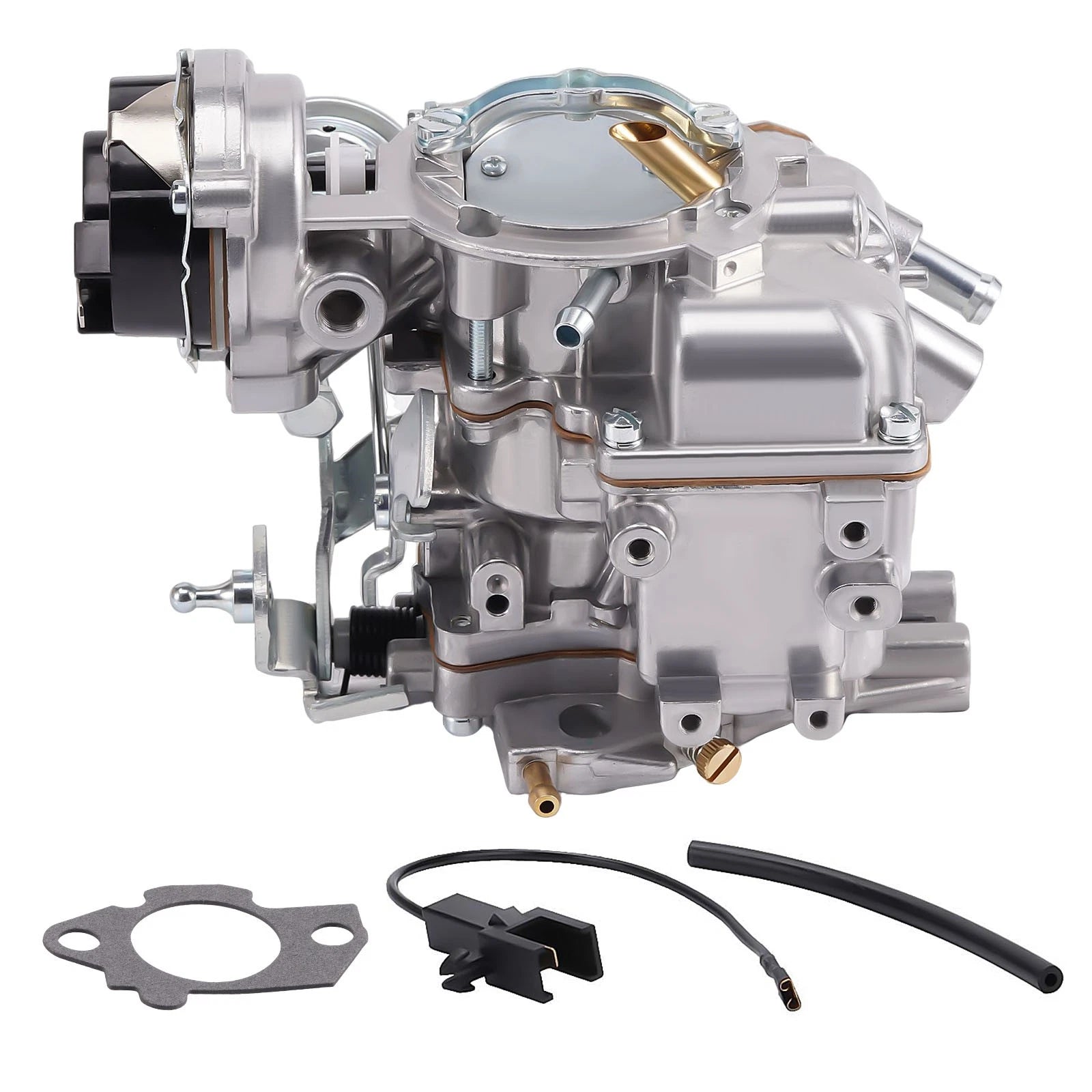 Carburetor for Ford F150 F100 250 4.9L