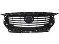 Grille for Mazda CX-3 (2016–2020) PJ366HB