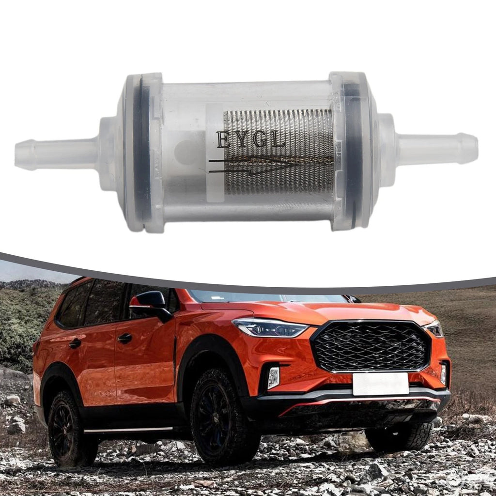 Inline Wire Mesh Fuel Filter for Webasto Eberspacher Air Heater (Diesel)