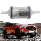 Inline Wire Mesh Fuel Filter for Webasto Eberspacher Air Heater (Diesel)