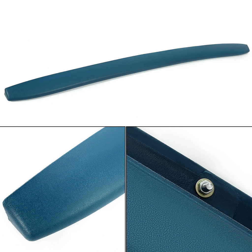 Dash Pad Cover for Chevy GMC C10 (1967–1972) Bright Blue