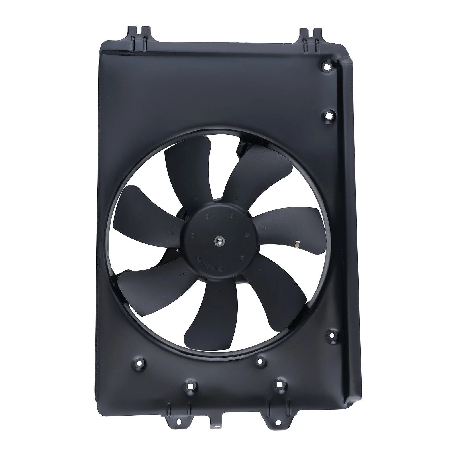 Cooling Fan for Honda Pilot V6 3.5L AWD (2009–2015) 38611-RYE-A01