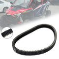 Drive Clutch Aramid Belt 3211226 for Polaris RZR Pro R 4 Sport (2020–2023)