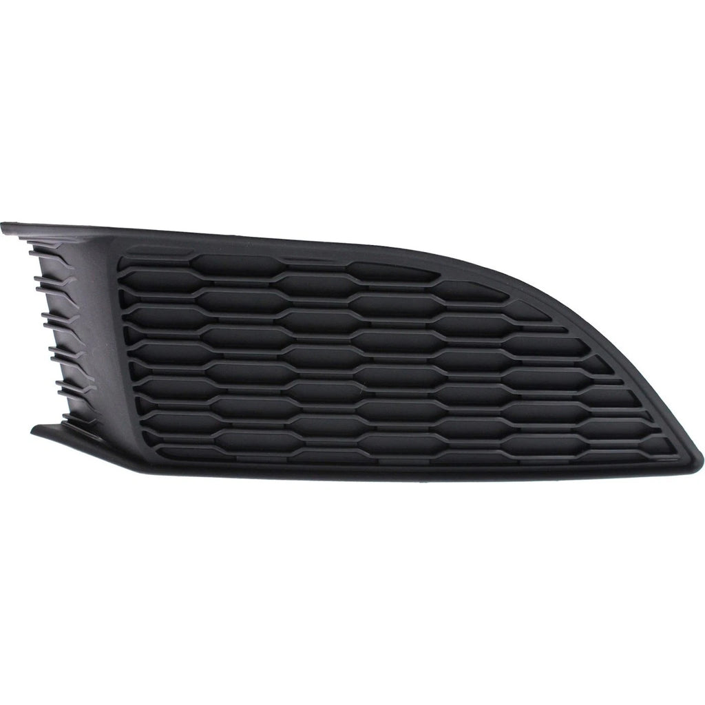 Fog Light Trim Set for Dodge Charger (2011-2014)