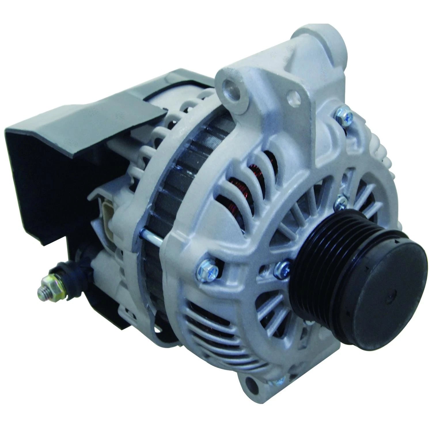 Alternator for Mazda 6 L4 2.3L (2003–2005)