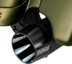 Vance & Hines Blackbird 450 Slip-On Mufflers for Harley Davidson (2014–2023) 46792